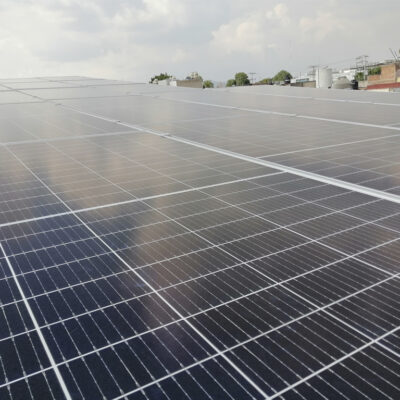 Desventajas y ventajas de instalar un panel solar