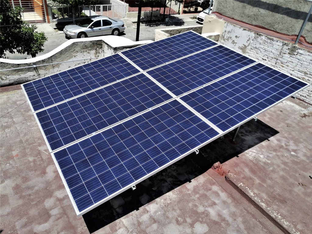Paneles Solares para Casa archivos - Novum Solar