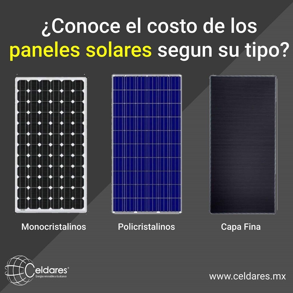 Blog - Celdares - Venta De Paneles Solares