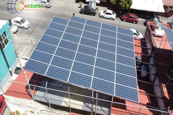 Paneles solares para casa en Guadalajara ahorra en tu factura de luz