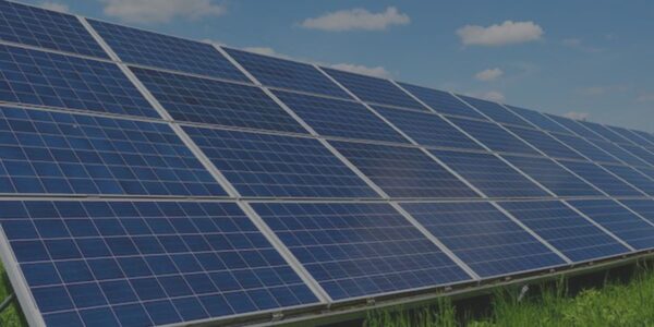 Paneles solares independientes